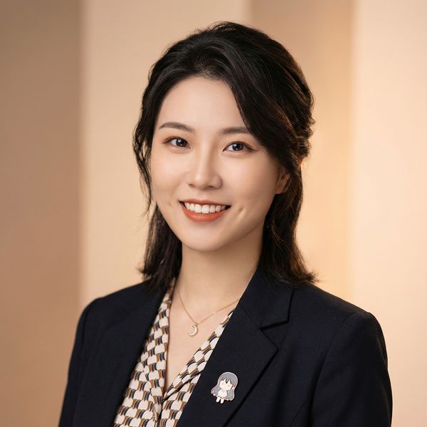 小欣奈声优顾问苏晴